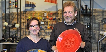 Iris & Andreas Capelle