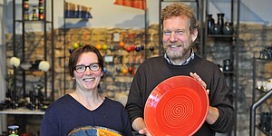 Iris & Andreas Capelle