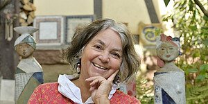 Sabina,Susann Hunger