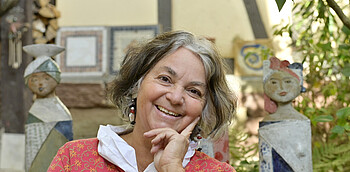 Sabina,Susann Hunger