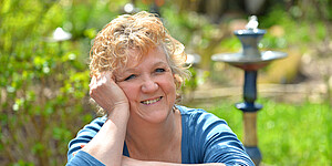 Brigitte Lang