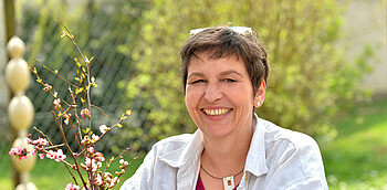 Simone Dillenberger