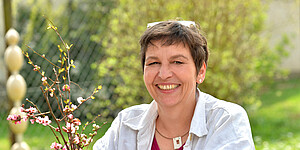 Simone Dillenberger