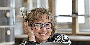 Ruth Eigelshoven