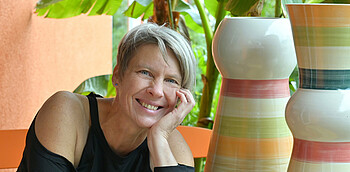 Nicole Wessels