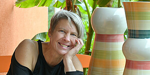 Nicole Wessels