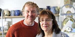 Brigitte & Philipp Higgs