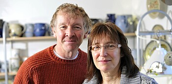 Brigitte & Philipp Higgs