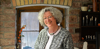 Elisabeth Polhammer