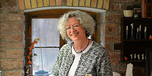 Elisabeth Polhammer