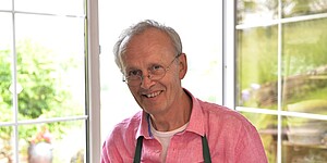 Siegfried Stier