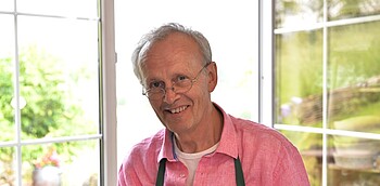 Siegfried Stier
