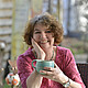 Claudia Vest