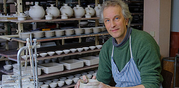 Michael Heckmann