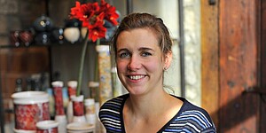 Clarissa Capelle