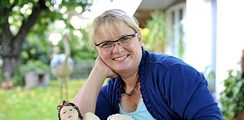 Beate Lörch-Rohmfeld