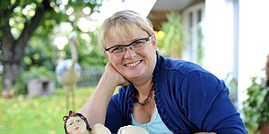 Beate Lörch-Rohmfeld
