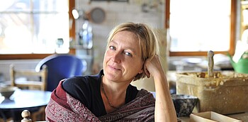 Eva von Ruckteschell