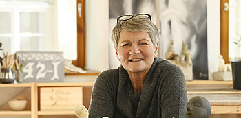 Birgit Labor