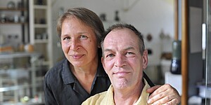 Stefan & Monika Fitzlaff