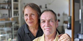 Stefan & Monika Fitzlaff