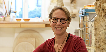 Cordula Heusler