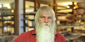 Johannes & Ottilia Beck & Mechenmoser-Beck