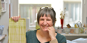 Jutta Becker