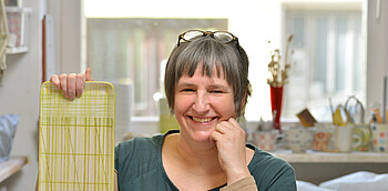 Jutta Becker