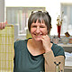 Jutta Becker