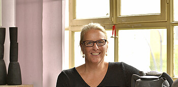 Christine Hitzblech
