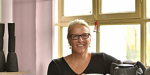 Christine Hitzblech