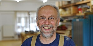 Jürgen Kretzschmar