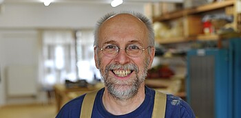 Jürgen Kretzschmar