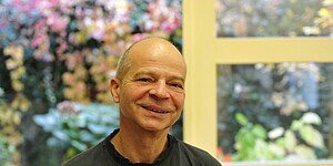 Hartmut Allmendinger