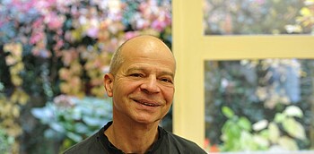 Hartmut Allmendinger