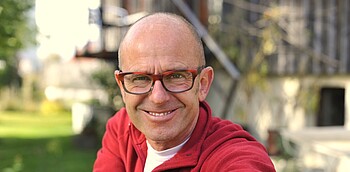 Ralf Dostmann