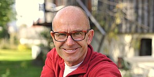 Ralf Dostmann