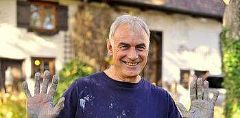 Jürgen Strohm