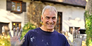 Jürgen Strohm