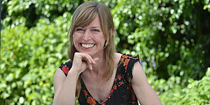Corinna Smyth
