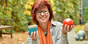 Eveline Bareiß