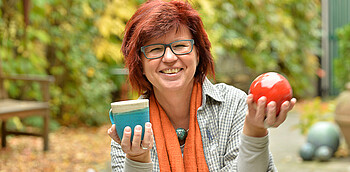 Eveline Bareiß