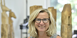 Bettina Kohlen