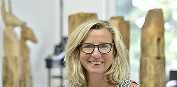 Bettina Kohlen