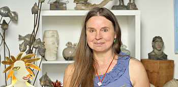 Gerda Partlitsch
